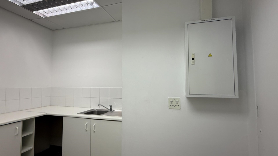 To Let commercial Property for Rent in Waterfront Western Cape